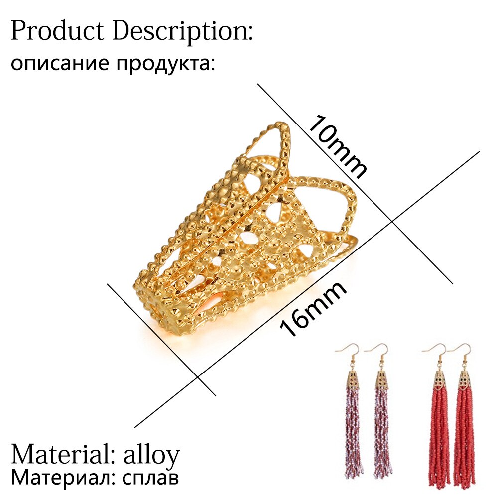 Weinbecher-Trompetenperlen-Verbindungskappen, 50 Stück
