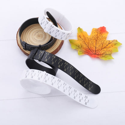 Mandrin professionnel pour calibreur de bagues et de bracelets