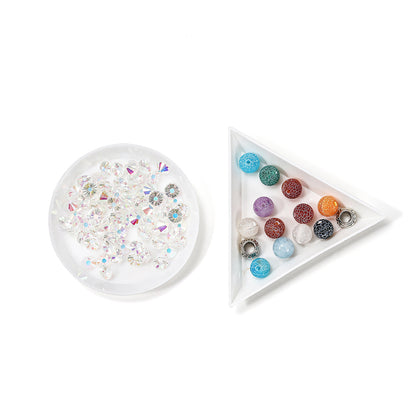 10pcs Rhinestone Display Trays