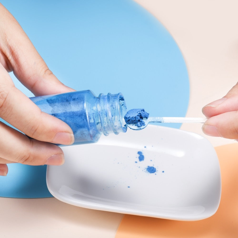 Plastic Stirring Stick for Resin, 10-100pcs