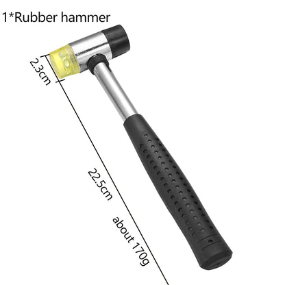 10 Style Ring Sizer & Enlarger Set