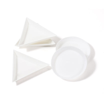 10pcs Rhinestone Display Trays