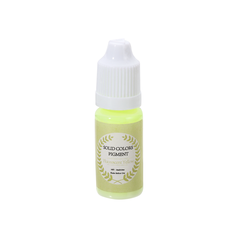 Mixcolor-Harzpigment, 10 g/Flasche