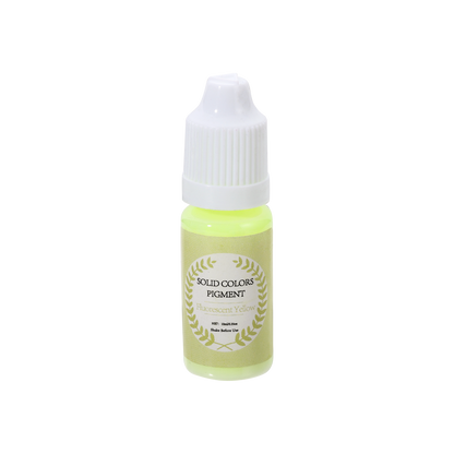 Mixcolor-Harzpigment, 10 g/Flasche