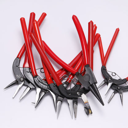 Multi-Style Beading & Looping Pliers