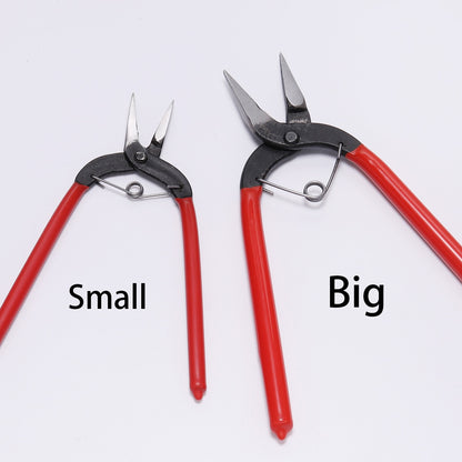 Multi-Style Beading & Looping Pliers