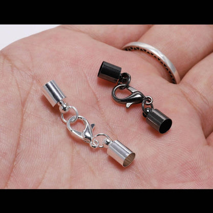Multi-size Lobster Clasps Hooks Set