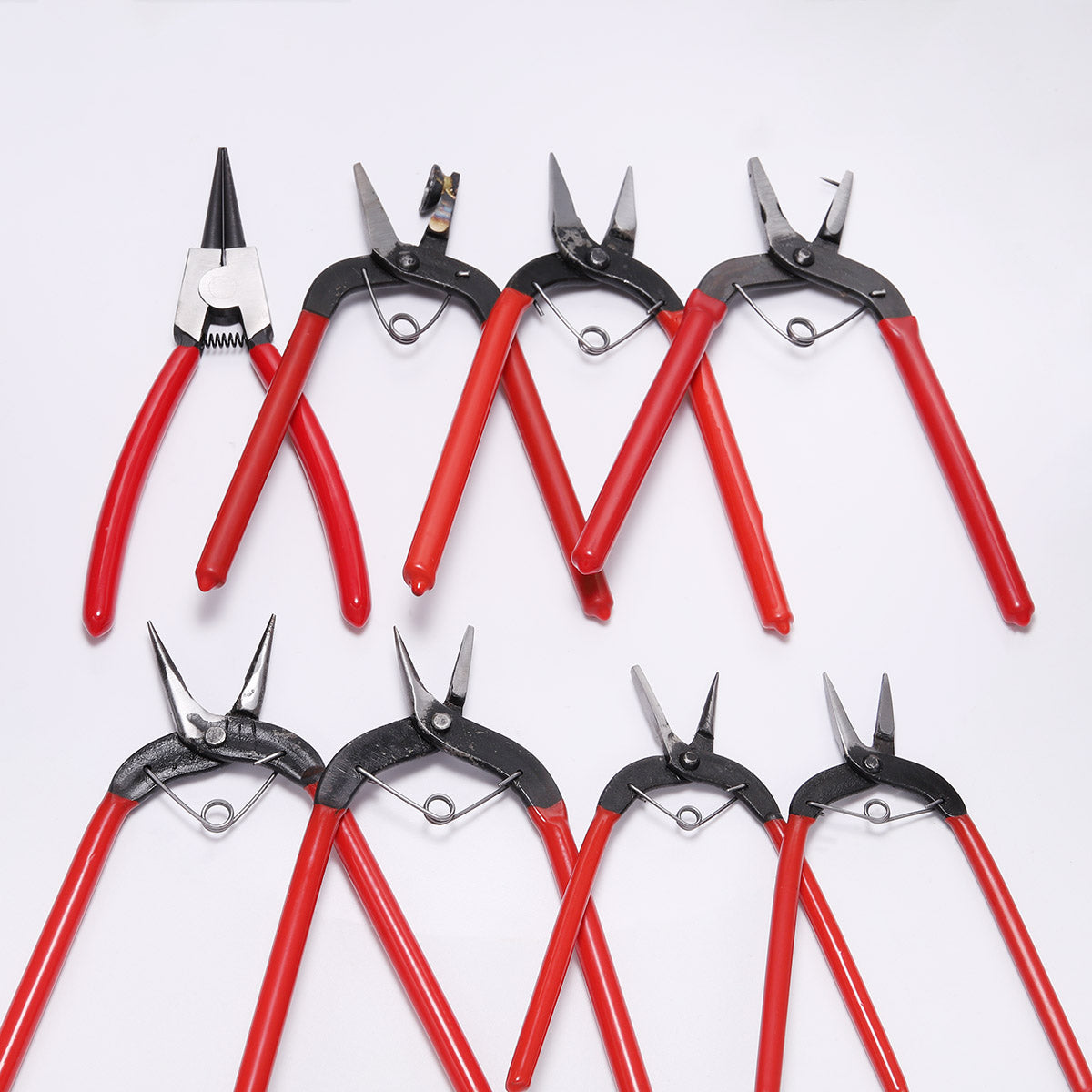 Multi-Style Beading & Looping Pliers