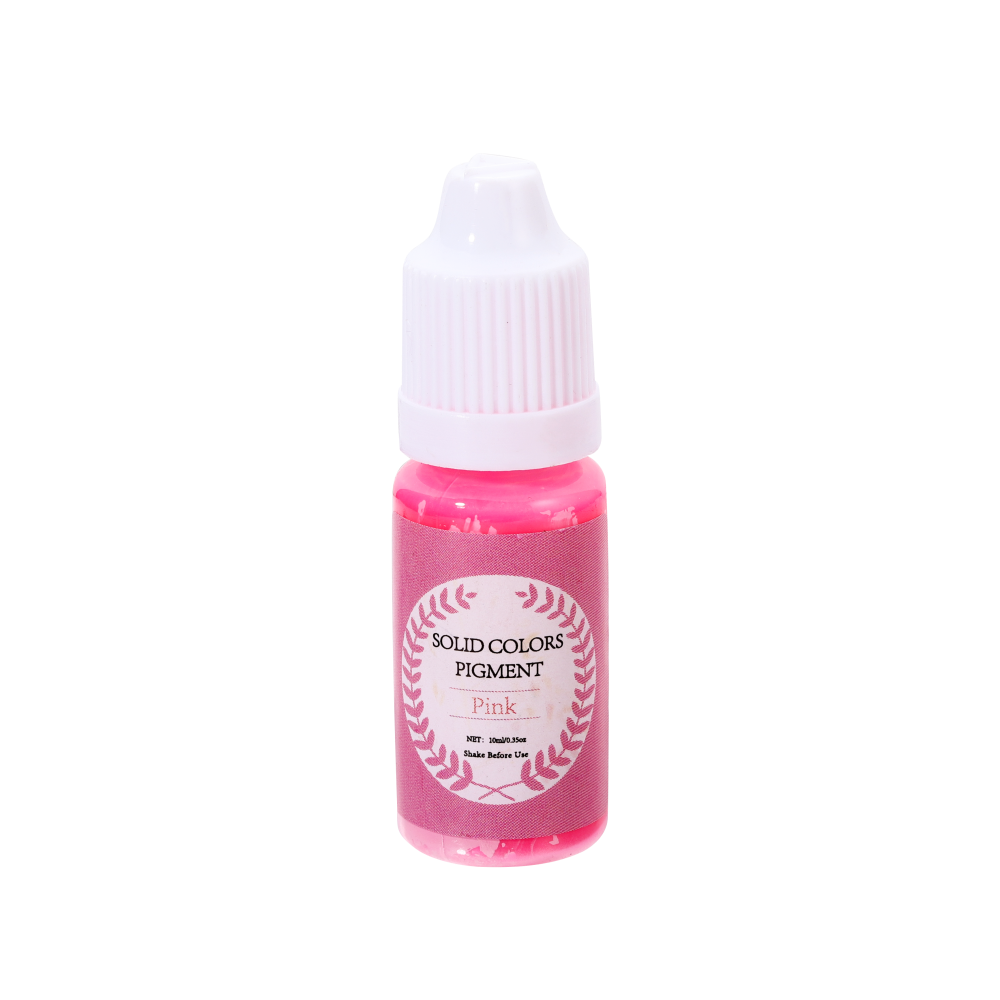 Mixcolor-Harzpigment, 10 g/Flasche