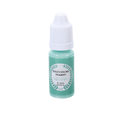 Mixcolor-Harzpigment, 10 g/Flasche