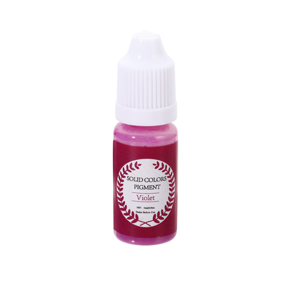 Mixcolor-Harzpigment, 10 g/Flasche