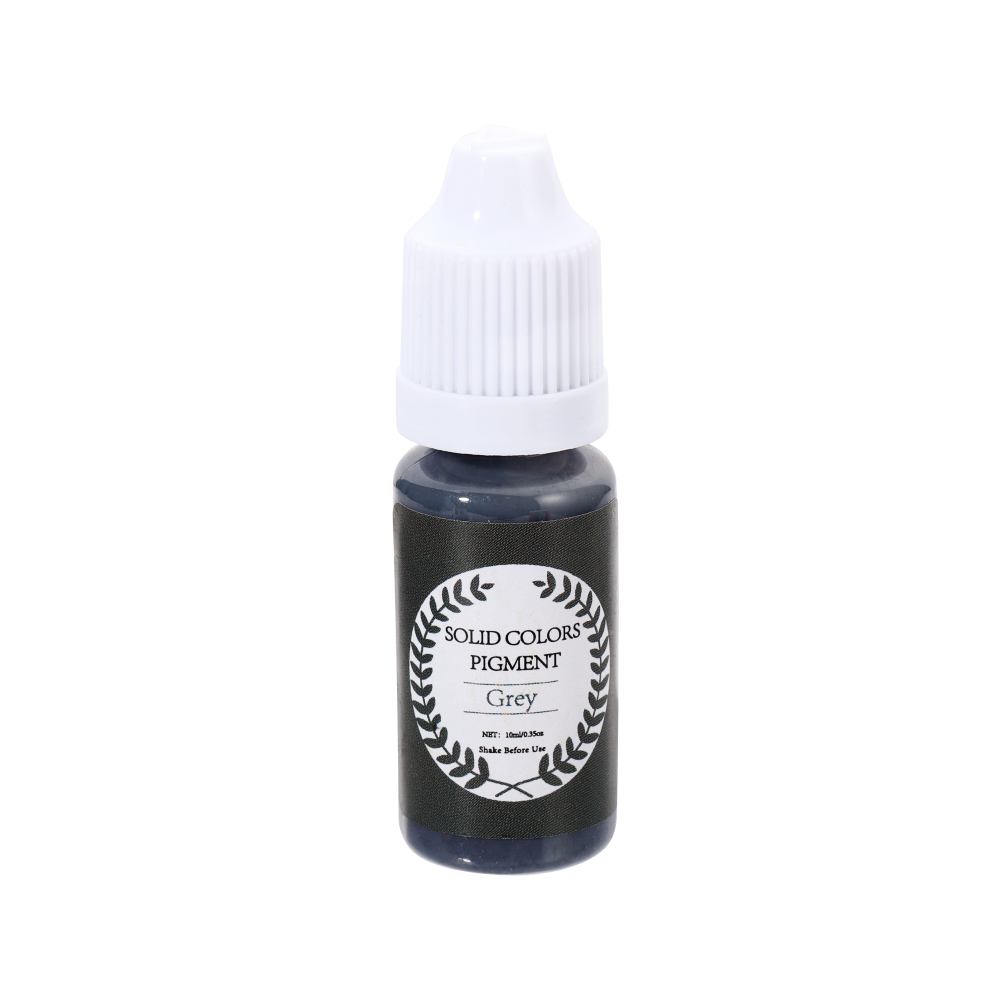 Mixcolor-Harzpigment, 10 g/Flasche