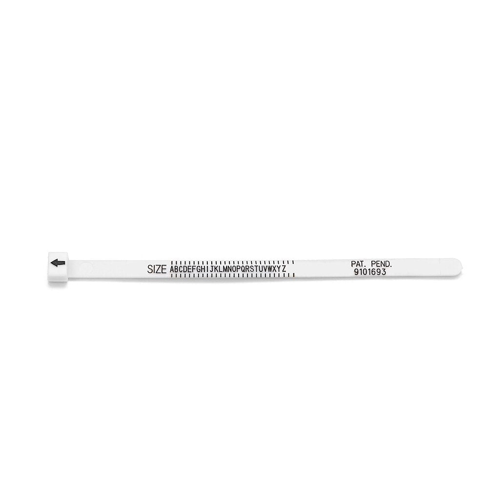 Mandrin professionnel pour calibreur de bagues et de bracelets