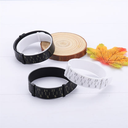 Mandrin professionnel pour calibreur de bagues et de bracelets