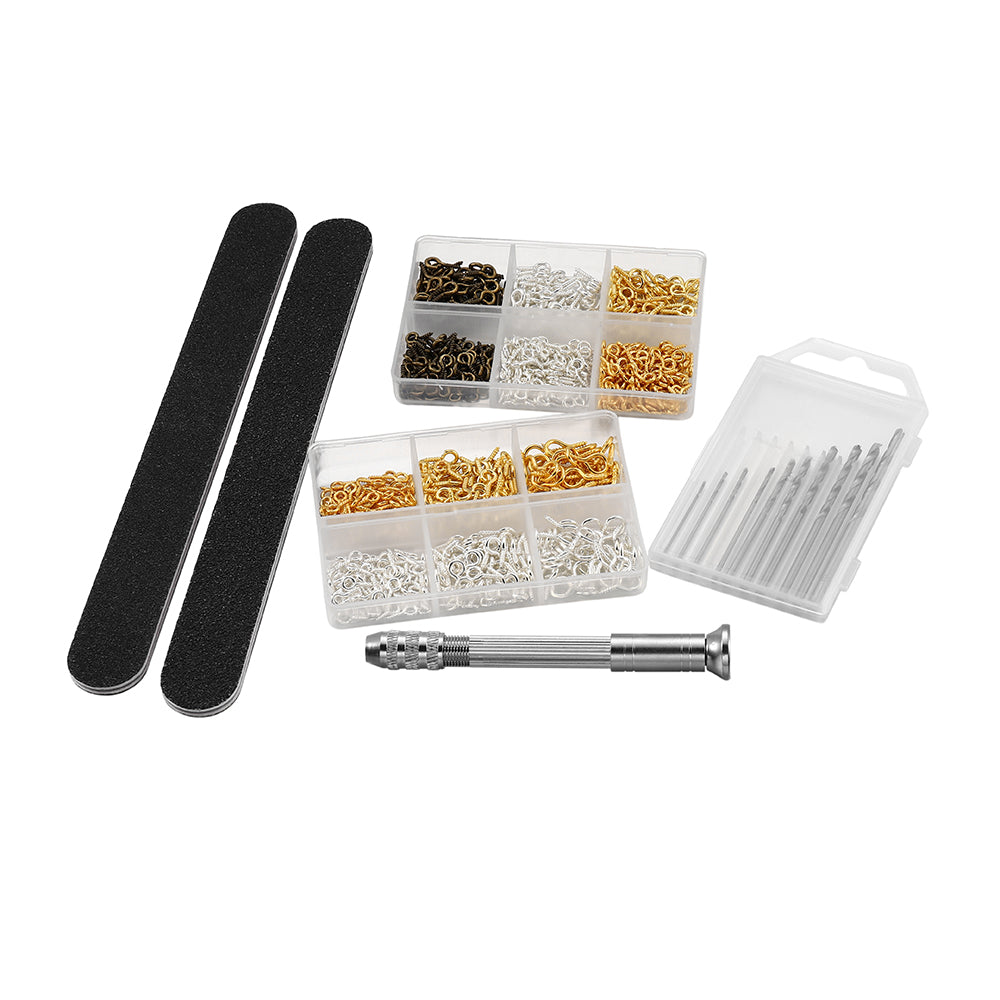 High Quality Hand Drill Kit for Jewelry