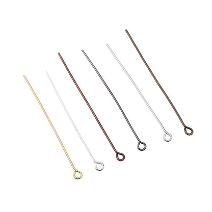 10–50 mm Kopfstifte, 200 Stück