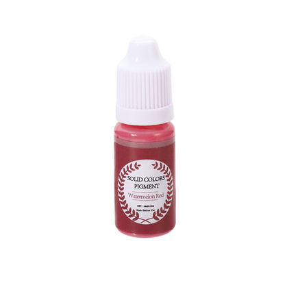 Mixcolor-Harzpigment, 10 g/Flasche
