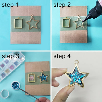 Jewelry Making Kits, 155pcs