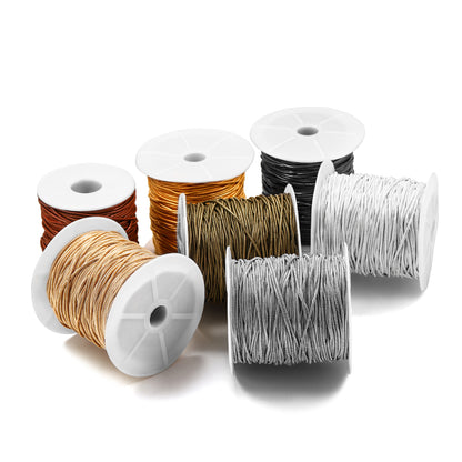 1,2 1,4 1,6 mm Bulk-Schlangenketten, 2M-Los