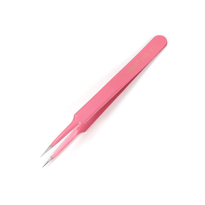 Pincettes antistatiques pour bijoux et couture