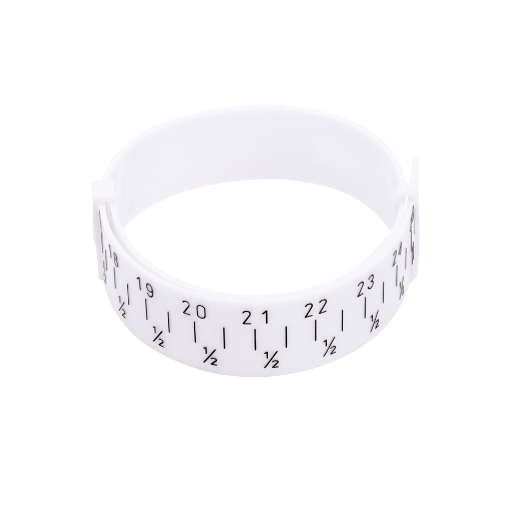 Mandrin professionnel pour calibreur de bagues et de bracelets