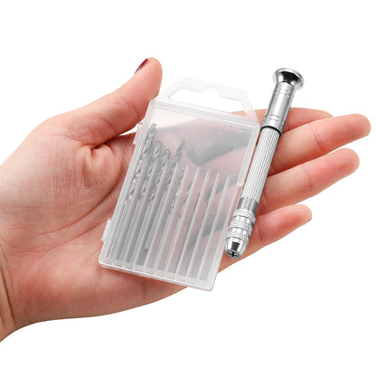 High Quality Hand Drill Kit for Jewelry