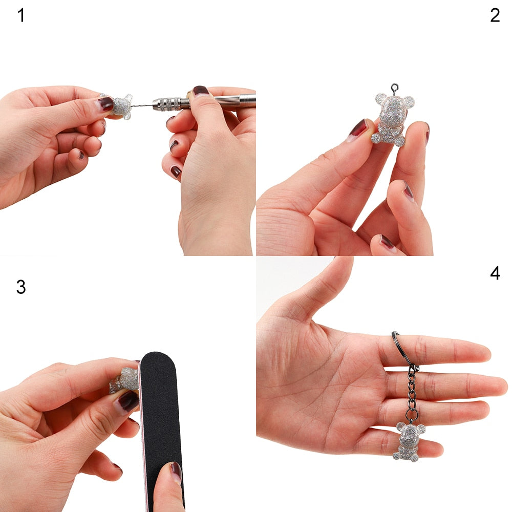 High Quality Hand Drill Kit for Jewelry