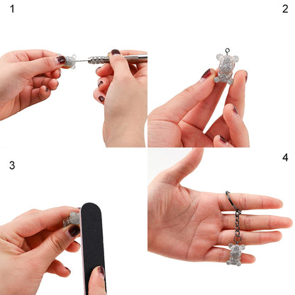 High Quality Hand Drill Kit for Jewelry