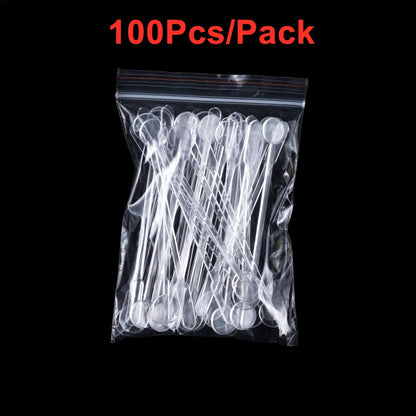 Plastic Stirring Stick for Resin, 10-100pcs