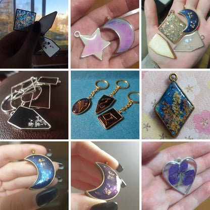 Jewelry Making Kits, 155pcs