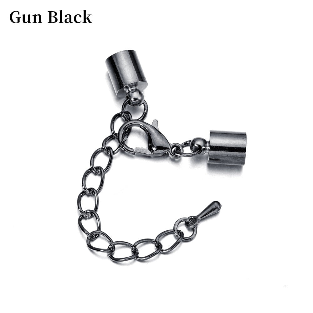 Multi-size Lobster Clasps Hooks Set