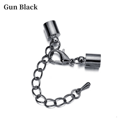 Multi-size Lobster Clasps Hooks Set