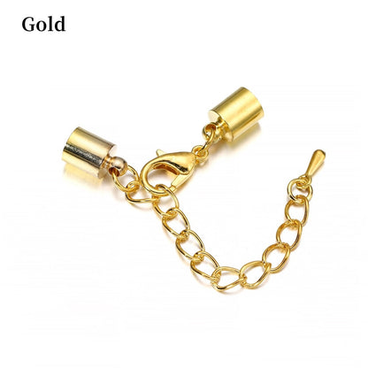 Multi-size Lobster Clasps Hooks Set