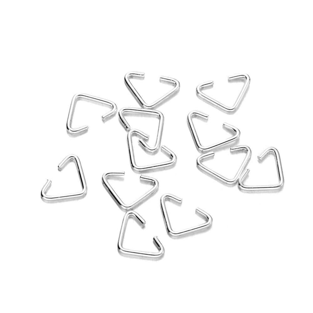 Triangle Clasps