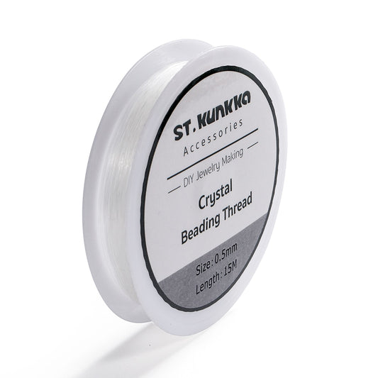 0.5-1.0mm High Quality Custom Korea Elastic Cord