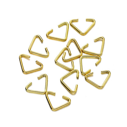 Triangle Clasps