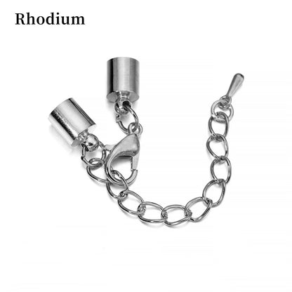 Multi-size Lobster Clasps Hooks Set