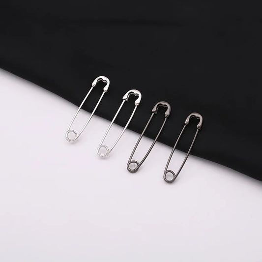 Wholesale 925 Sterling Silver Pin Earrings New Fashion Hip HopCool Handsome Men and Women Clip Ear Stud Jewelry
