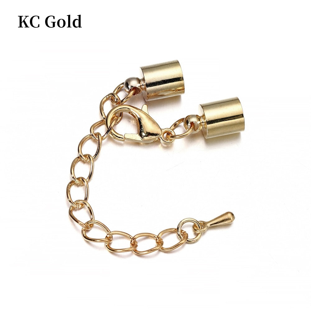 Multi-size Lobster Clasps Hooks Set