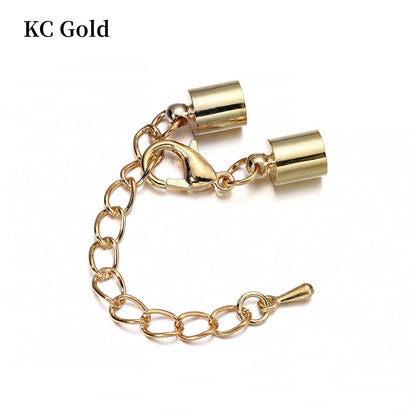 Multi-size Lobster Clasps Hooks Set