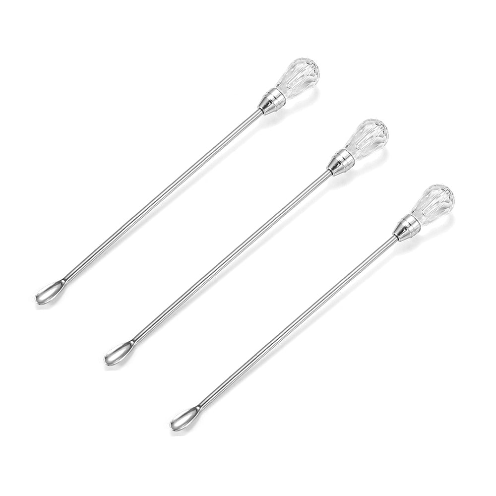 Kit d'outils de bijoux pince à épiler et pinces pour le perlage et la coupe