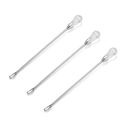 Kit d'outils de bijoux pince à épiler et pinces pour le perlage et la coupe