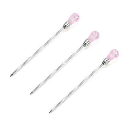 Kit d'outils de bijoux pince à épiler et pinces pour le perlage et la coupe