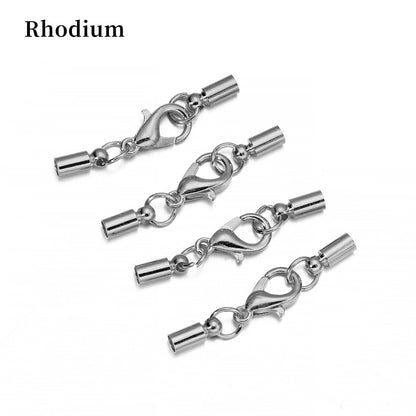 Multi-size Lobster Clasps Hooks Set