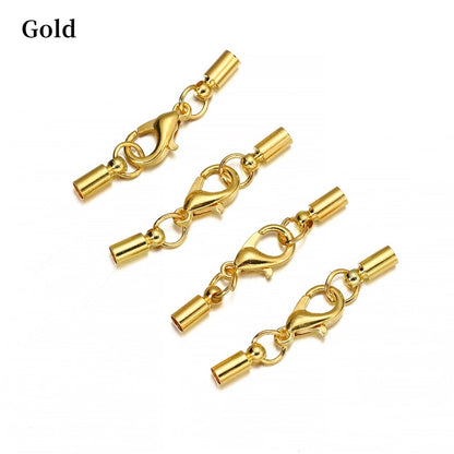 Multi-size Lobster Clasps Hooks Set