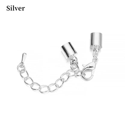 Multi-size Lobster Clasps Hooks Set