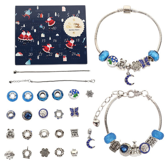 Christmas Jewelry Making Kit