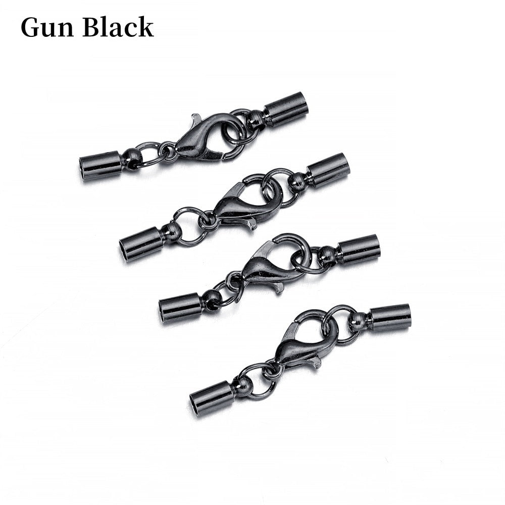 Multi-size Lobster Clasps Hooks Set