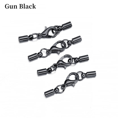 Multi-size Lobster Clasps Hooks Set