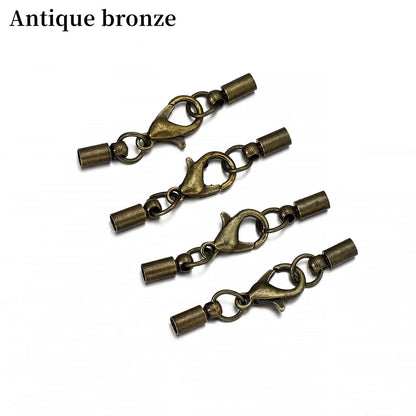 Multi-size Lobster Clasps Hooks Set
